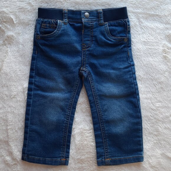 Blue Jeans - Picture 1 of 1